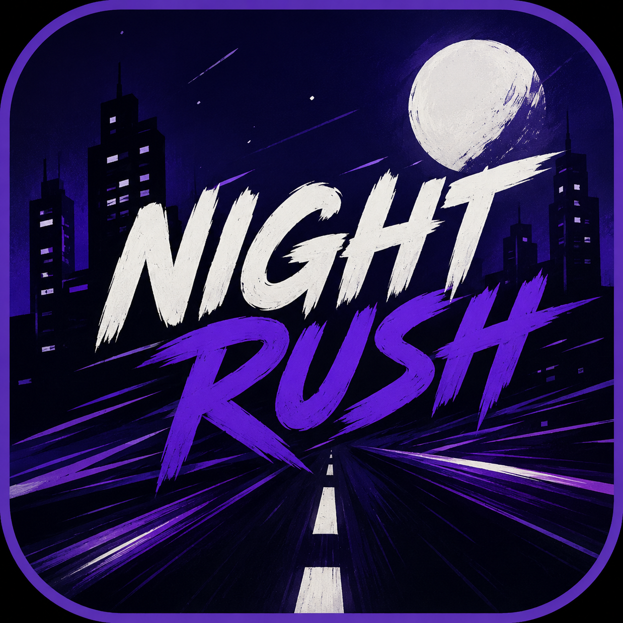 Night Rush